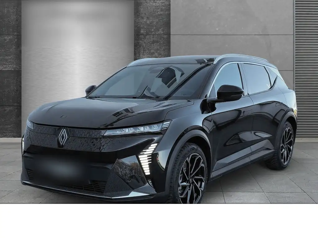 Renault Scenic E-Tech E-Tech Electric EV60 170HP Techno
