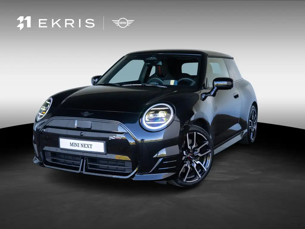 MINI John Cooper Works E 3-Deurs Cooper XL-Pakket SoH 98% | + Elektrisch ve