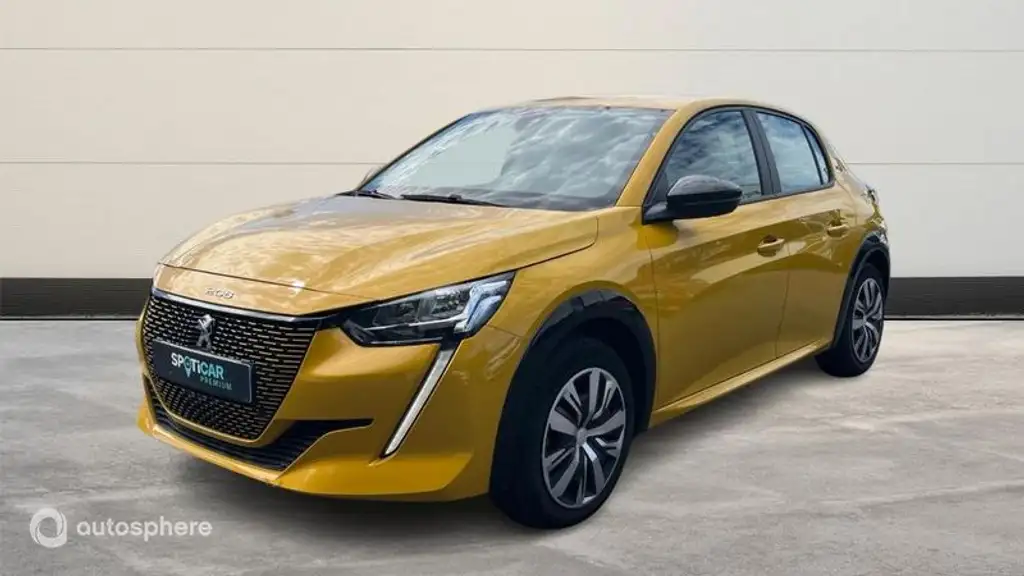 Peugeot e-208 e-208 136ch Like