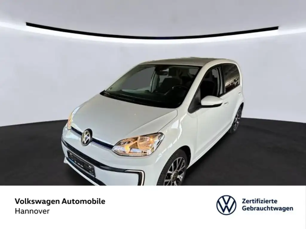 Volkswagen e-up! move up! PDC hinten SHZ