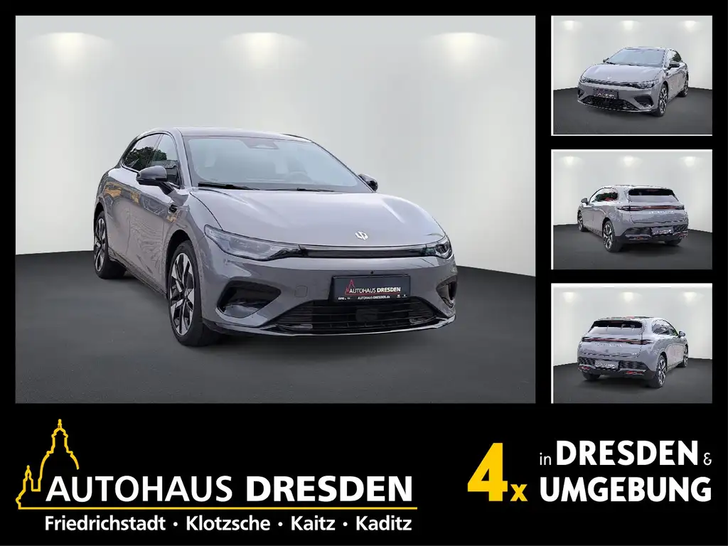 Leapmotor B05 ProMax Design ****JETZT PROBEFAHREN****
