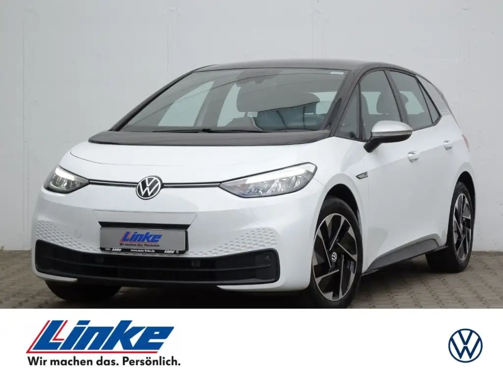Volkswagen ID.3 Pro Performance 1st ACC/LED/Navi/App-Connect/PDC/A
