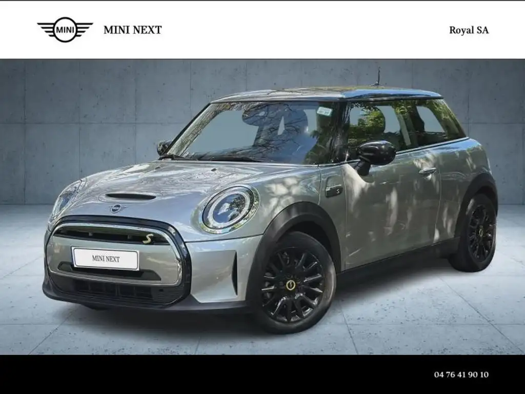 MINI Cooper SE Cooper SE 184ch Edition Premium BVA 5CV
