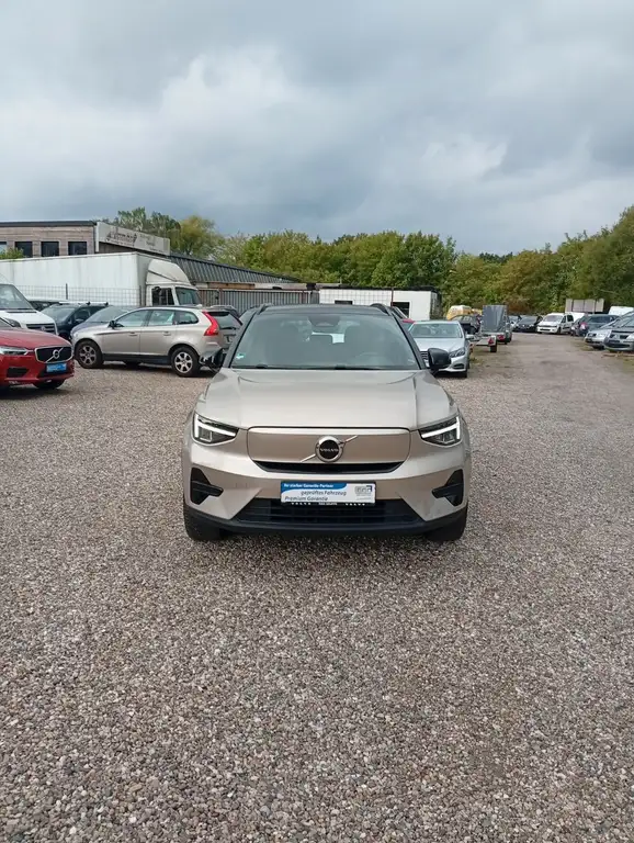 Volvo XC40 Recharge Ultimate Twin Motor. (300KW) (408)