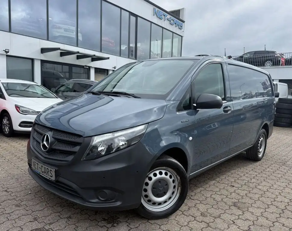 Mercedes-Benz Vito eVito 111 Kasten Lang L2*Klima*Kamera