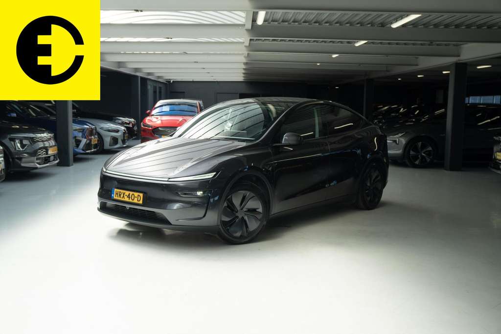 Tesla Model Y Premium Long Range AWD 75 kWh | SOH 97.7% | Junipe