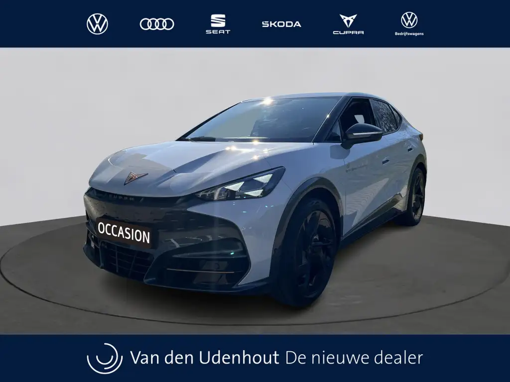 CUPRA Tavascan Adrenaline 82 kWh