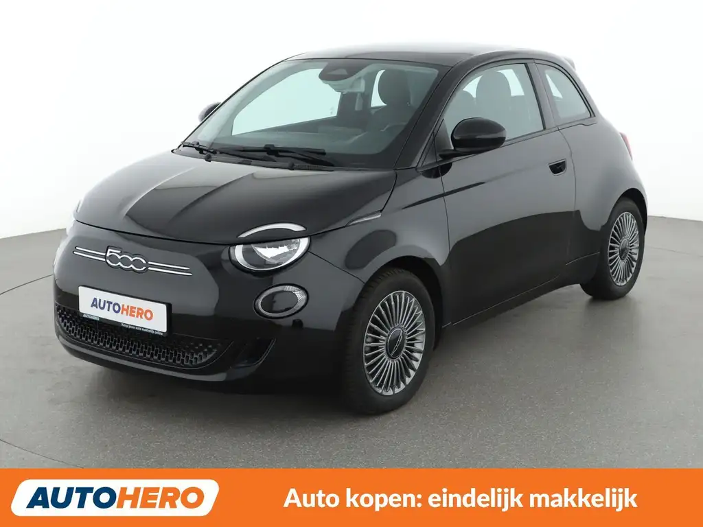 Fiat 500e electric drive 87 kW Icon