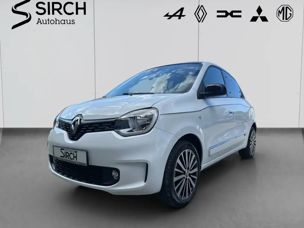 Renault Twingo E-TECH Techno*FALTDACH*NAVI*