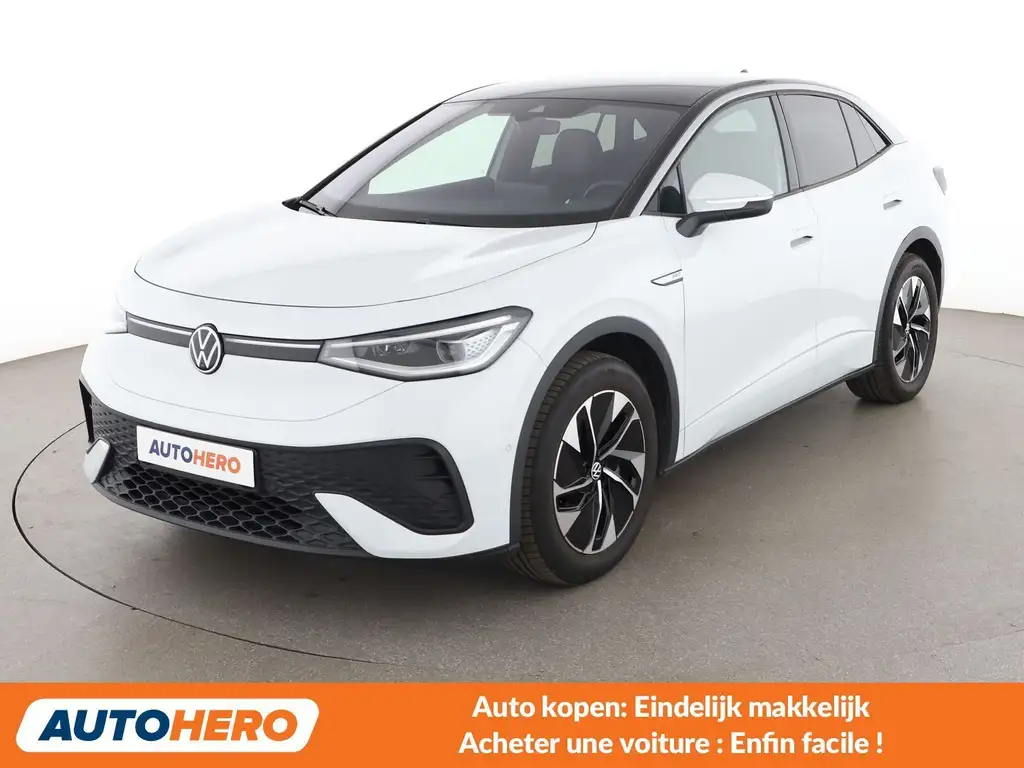 Volkswagen ID.5 electric drive 150 kW Pro Performance