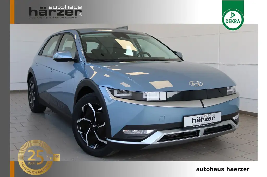 Hyundai IONIQ 5 Ioniq 5 58kWh *LED*NAV*RFK*PDC*CarPlay*ACC*DAB*