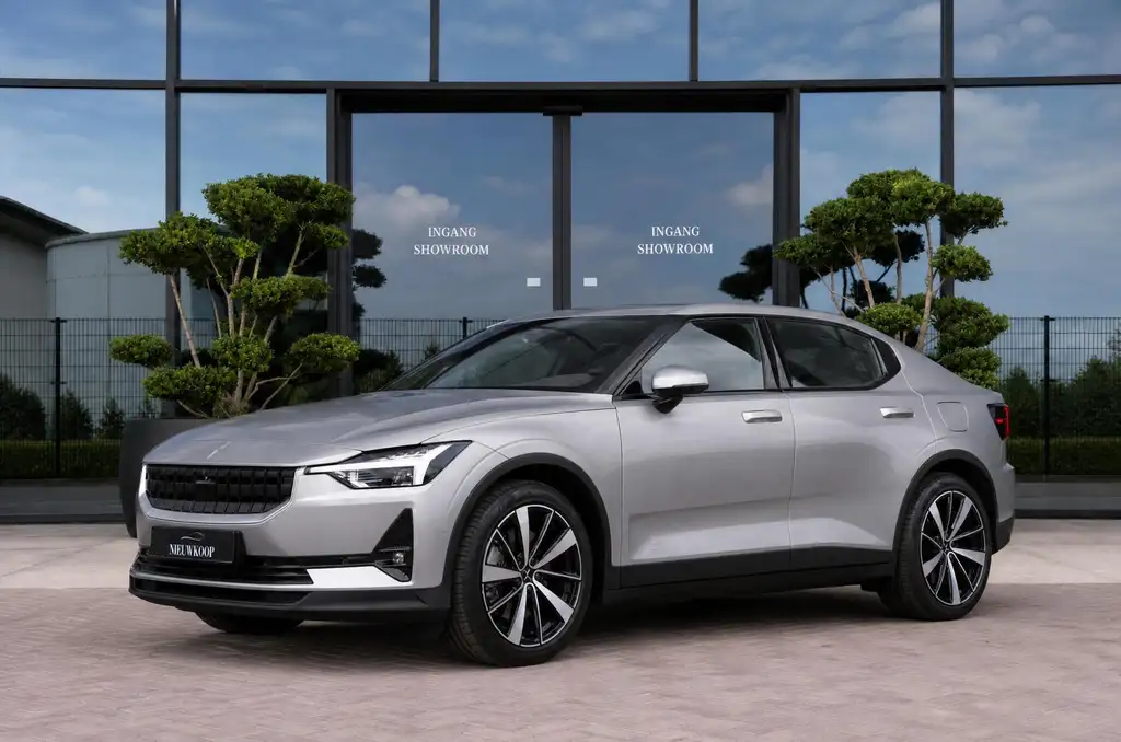 Polestar 2 Long Range Dual Motor 78 kWh | SOH 93,37%