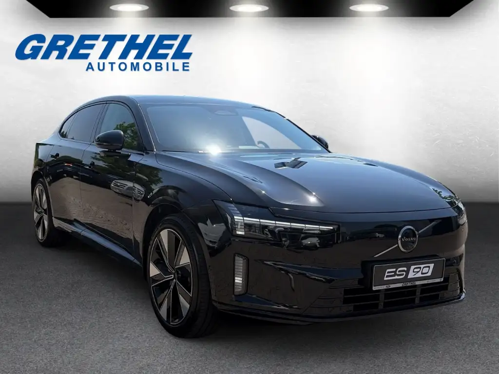 Volvo ES90 Single Motor Extended Range Plus HUD StandHZG Pano