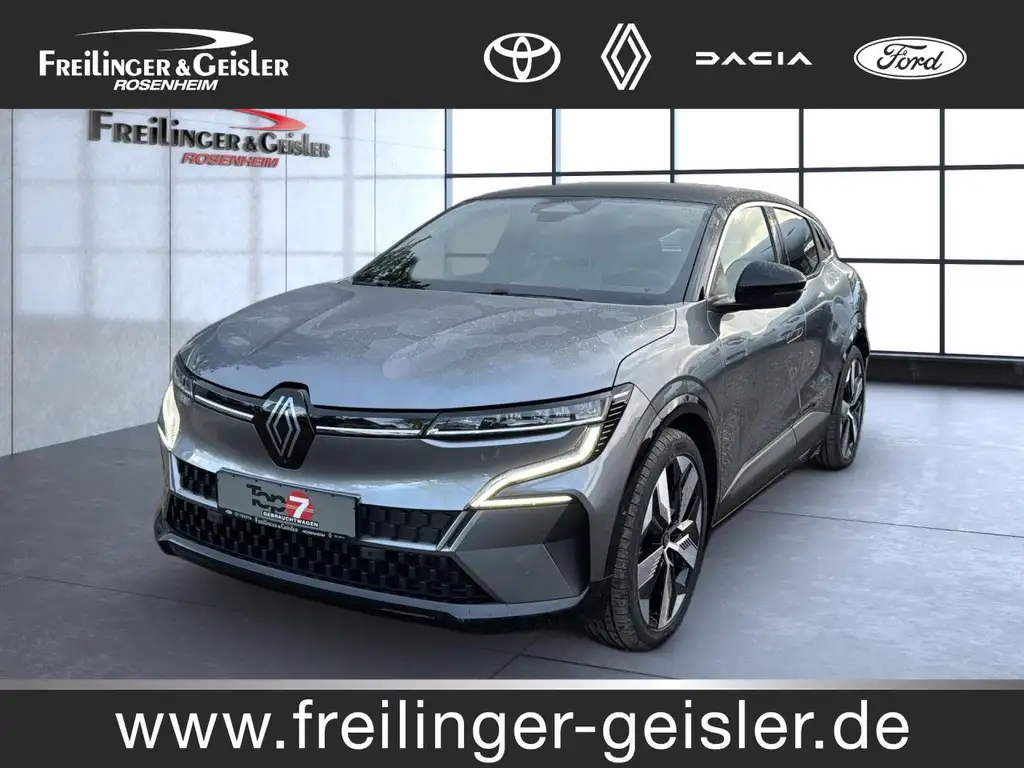 Renault Megane Techno UPE 52170!!! Bluetooth Navi LED