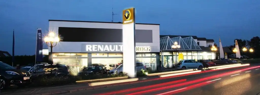 Renault ZOE Life Z.E. 40 Batteriemiete R90*PDC*Radio*