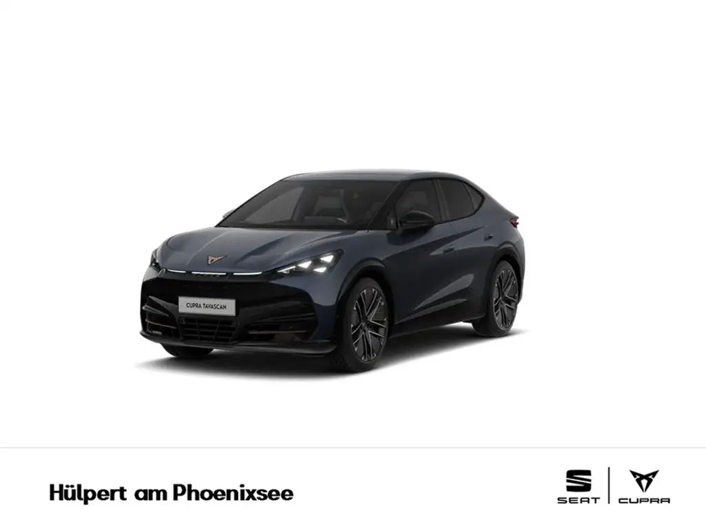 CUPRA Tavascan ENDURANCE PANO MATRIXLED LEDER eSITZE