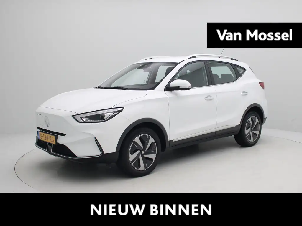 MG ZS EV EV Long Range Comfort 70 kWh | Apple Carplay/Andro
