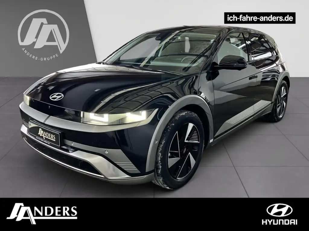 Hyundai IONIQ 5 MY26 84 kWh CENTRIQ +Park-P.+Matrix+SHZ