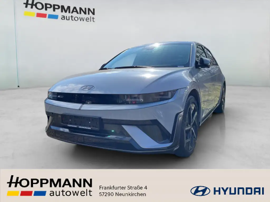 Hyundai IONIQ 5 N Line X, Park Paket,Pano