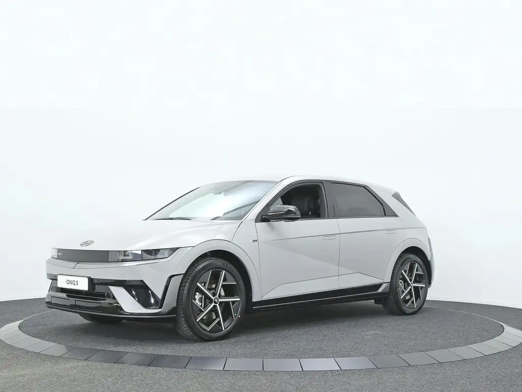 Hyundai IONIQ 5 N-Line 84RWD MY27 / 4x Shz / BOSE-Sound / ACC / El