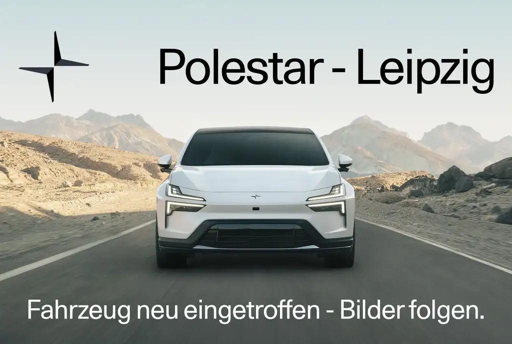 Polestar 2 Long Range Dual AHK ACC HUD 4xSHZ MY-2025 20"