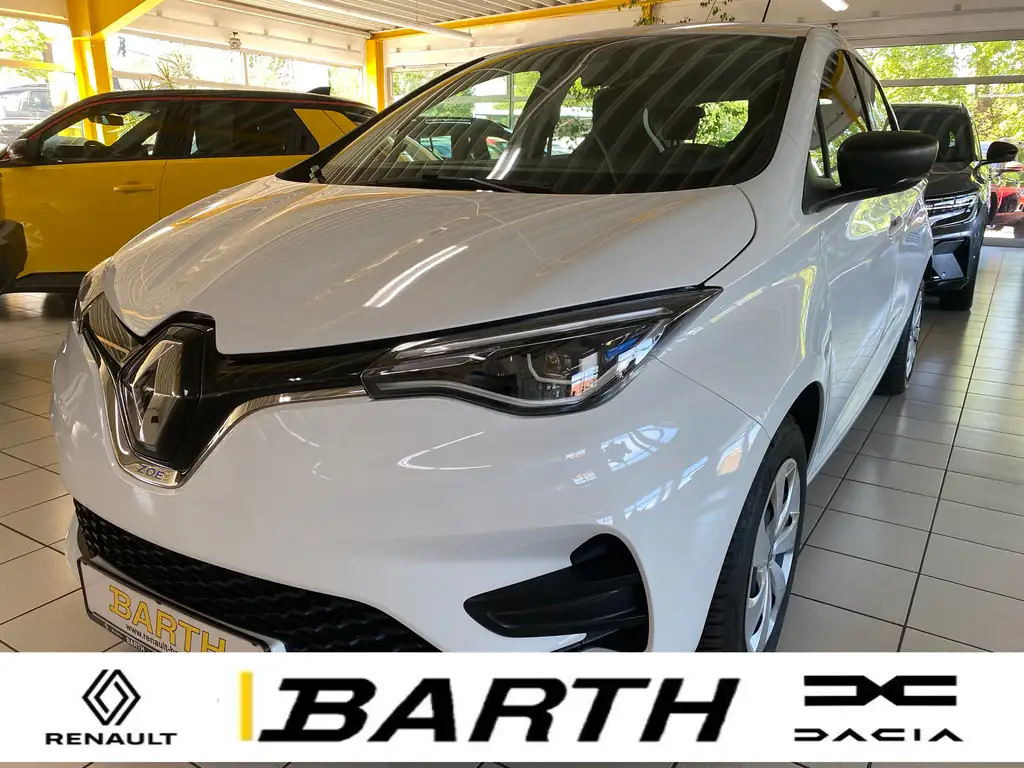 Renault ZOE R 110 Life