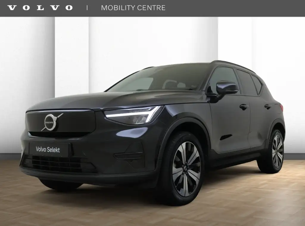 Volvo XC40 Recharge Core | Stoel/Stuurverwarming | Achteruitr