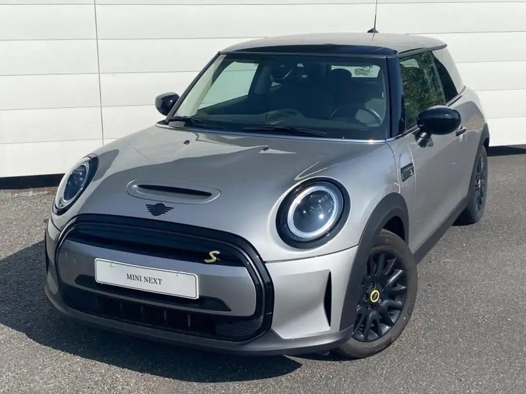 MINI Cooper SE Cooper SE 184ch  Essential BVA