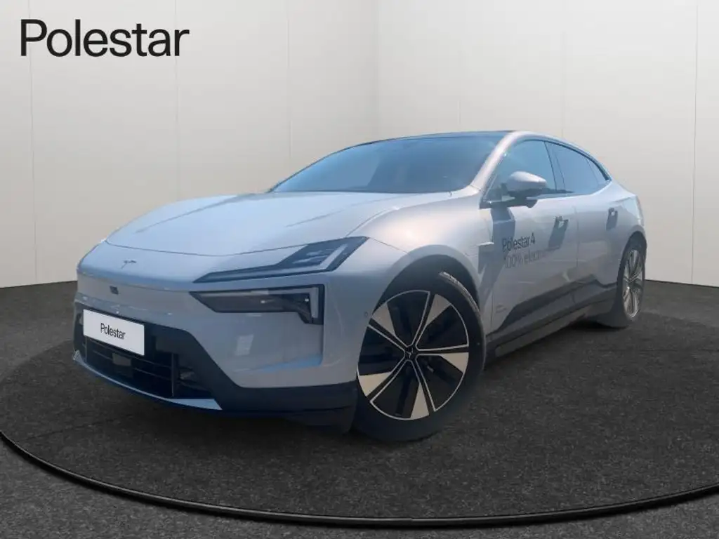Polestar 4 Long Range Single Motor MY25