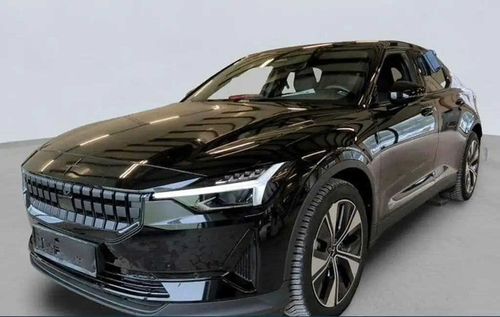 Polestar 2 Long Range Single # 78 kWh # Plus Paket