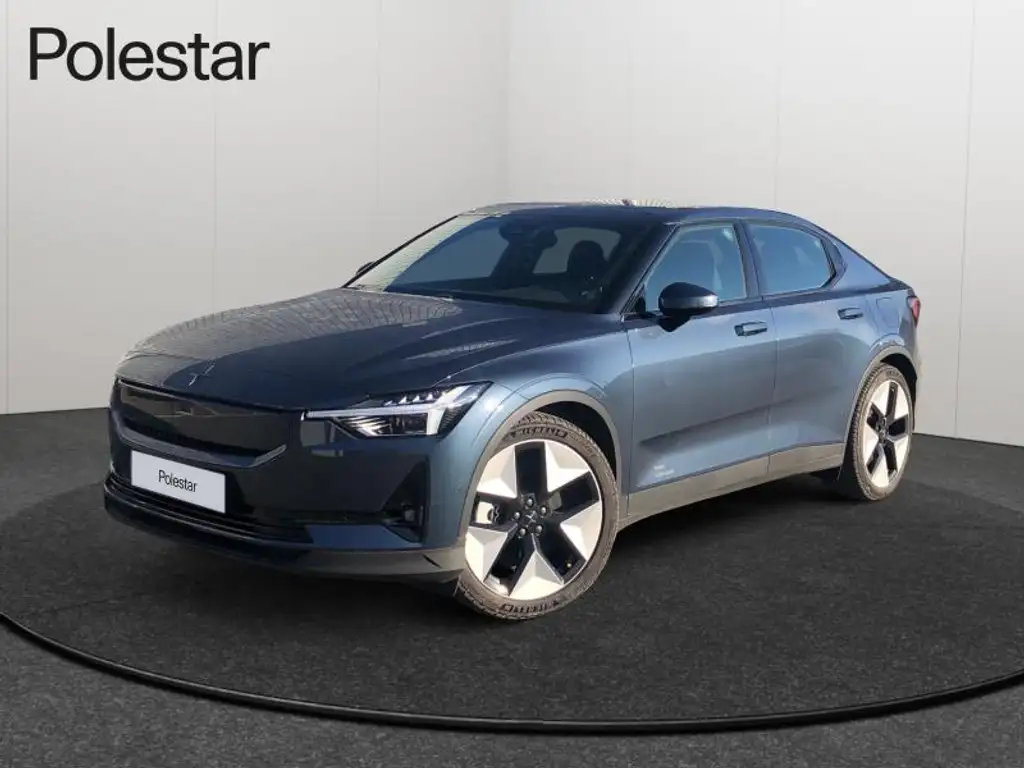 Polestar 2 Long Range Single Motor Business / Electrique