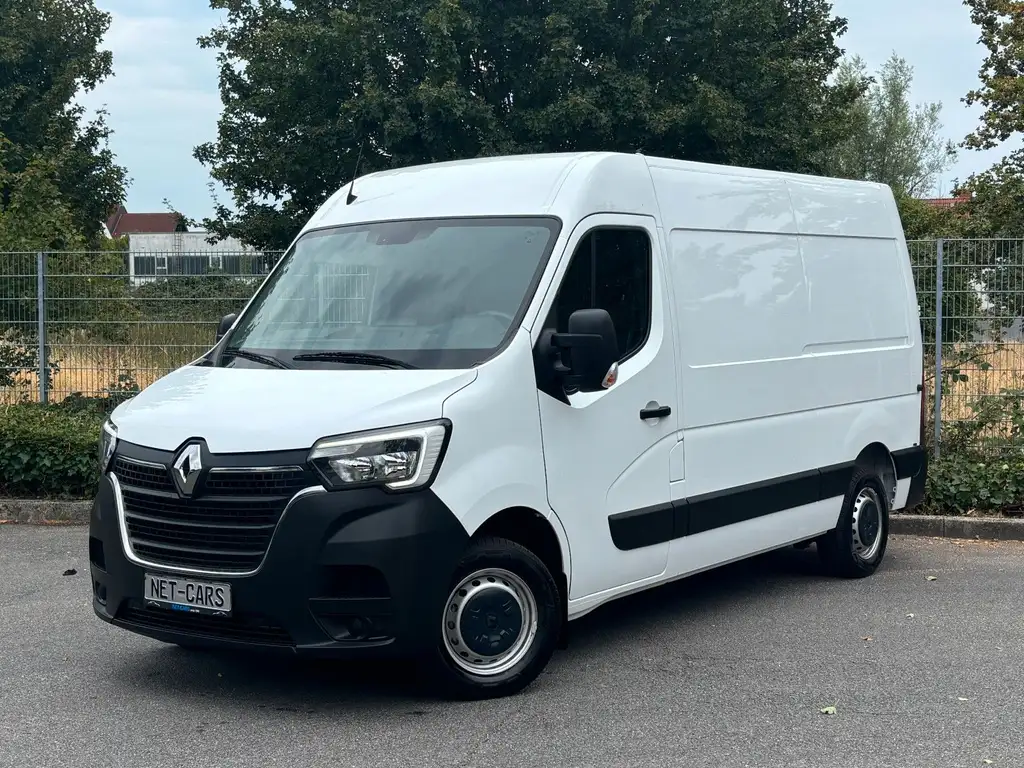 Renault Master Renault Master E-Tech L2H2*Z.E. inkl Batterie