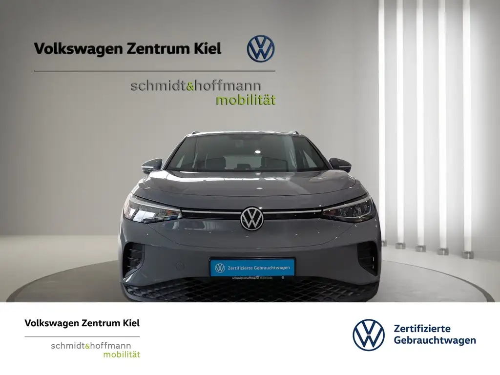 Volkswagen ID.4 Pro Performance 150 kW Klima Navi Rückfahrkamera