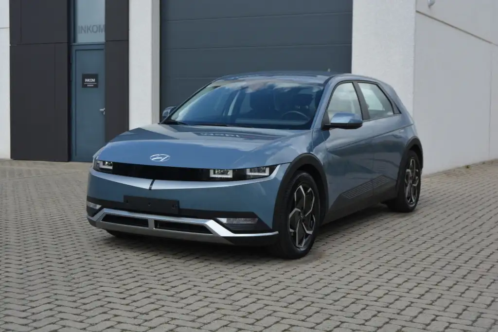 Hyundai IONIQ 5 Core Navigatie/Adaptive cruise/Apple Carplay/2023