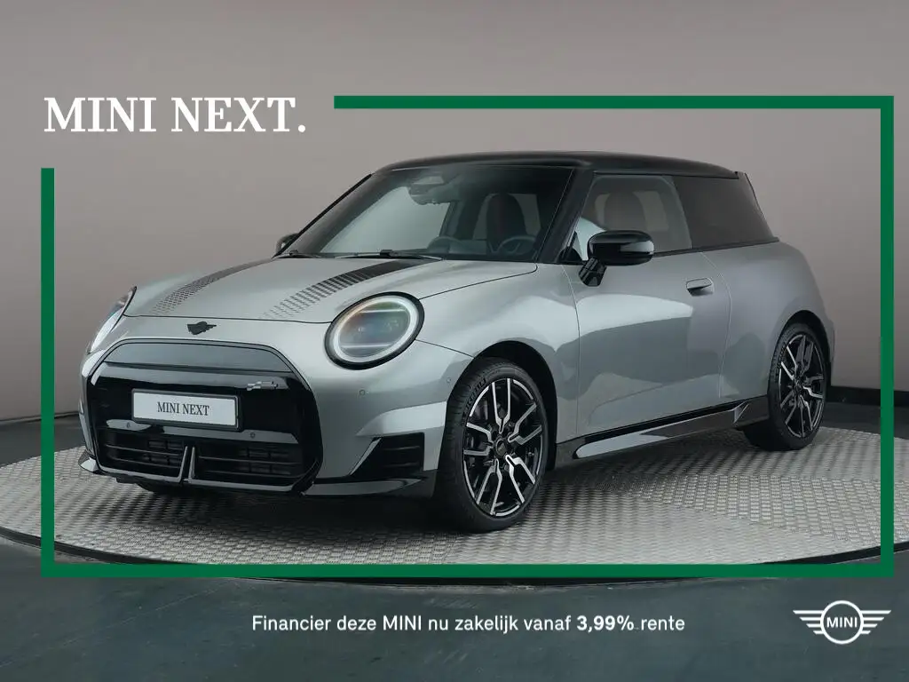 MINI John Cooper Works 3-Deurs SE Cooper M 54.2 kWh