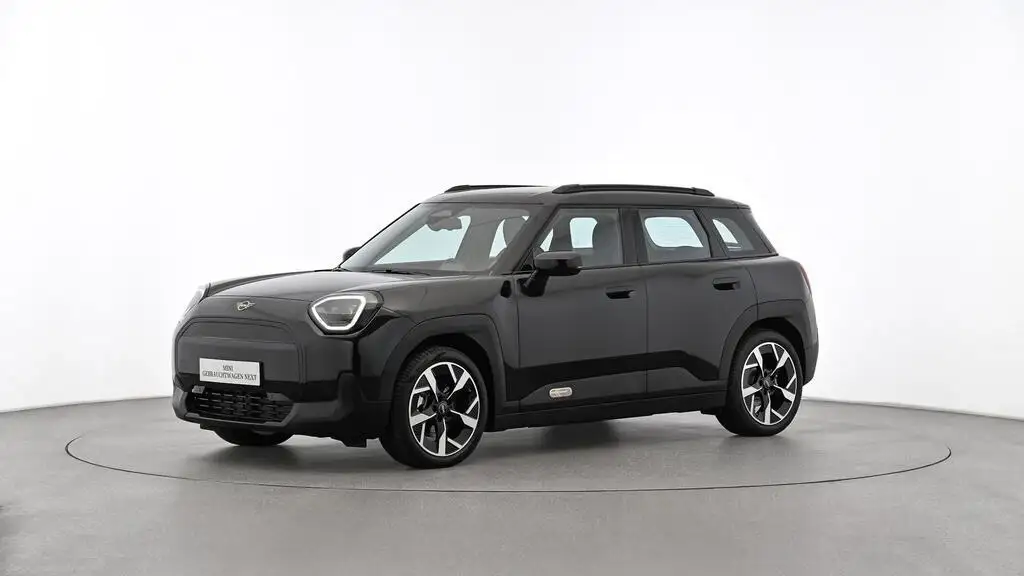 MINI Aceman Classic Trim
