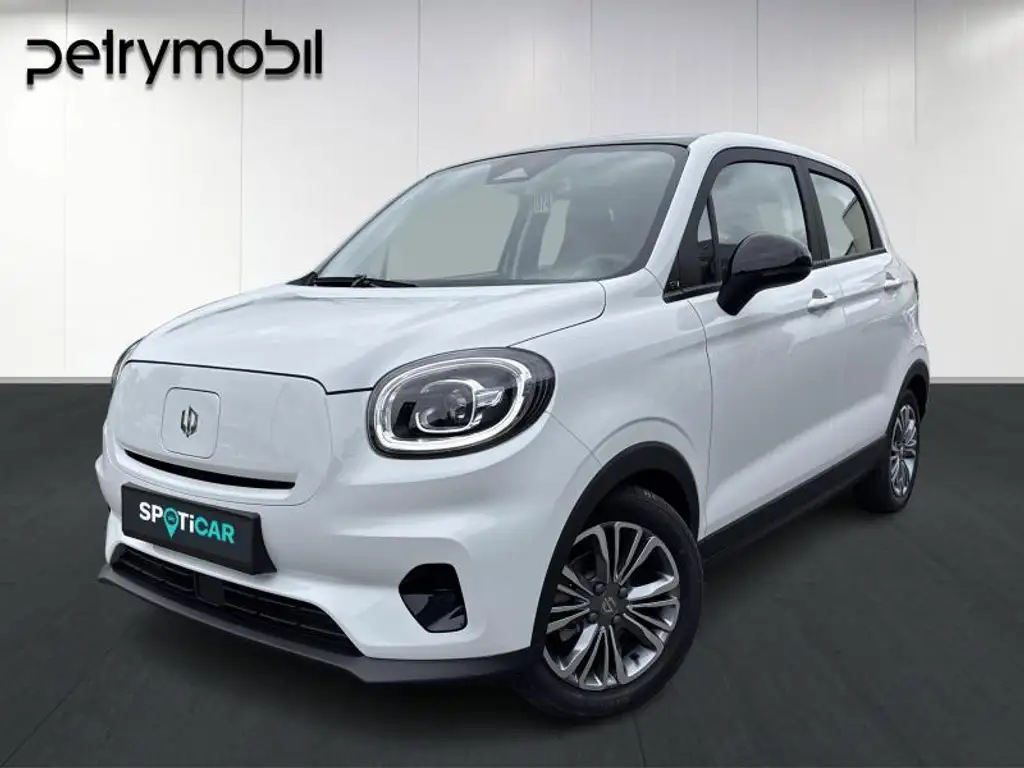 Leapmotor T03 // ELIGIBLE  Prime gouvernement voiture électriq