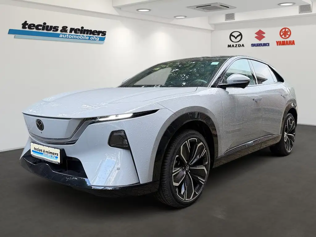 Mazda CX-6e 258 Takumi 21 Zoll Felgen