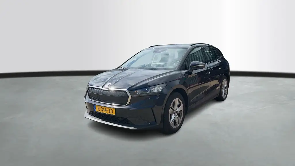 Skoda Enyaq iV 60 / SOH 90%