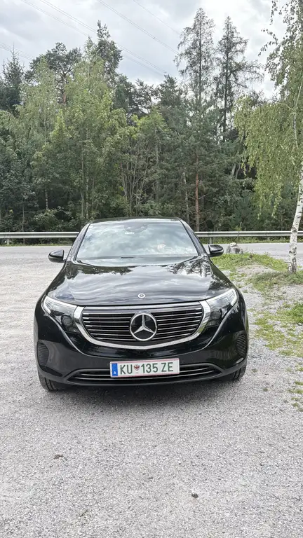 Mercedes-Benz EQC 400 EQC 400 4Matic (293.890)