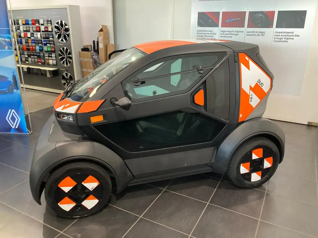 Mobilize Duo Duo 45 Neo