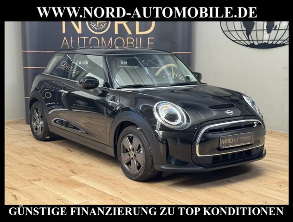 MINI Cooper SE Essential Trim*PANO*HARMAN*KAM*UPE:41*