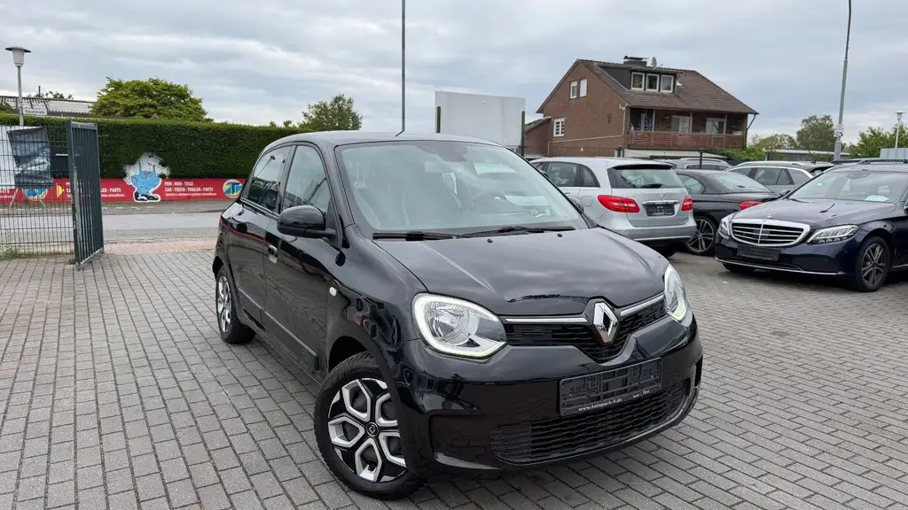 Renault Twingo Equilibre Electric | KLIMA | 26.290KM