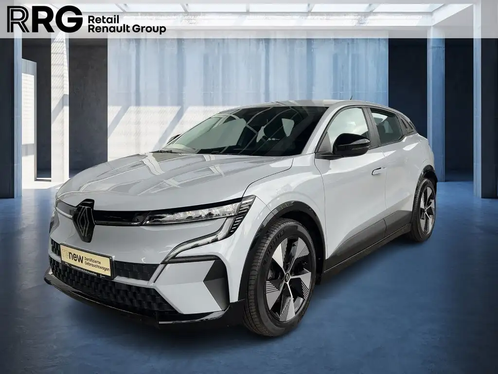 Renault Megane E-Tech EV40 130HP Equilibre