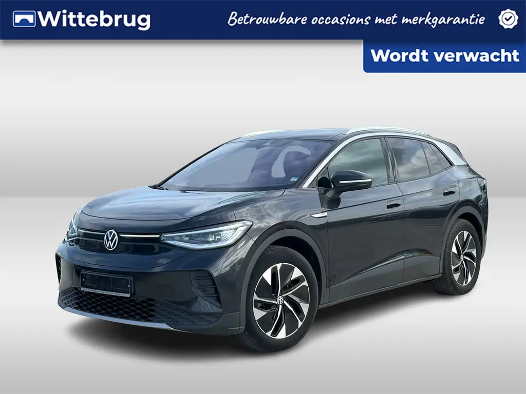 Volkswagen ID.4 Pro 77 kWh 204pk / Panorama dak / Navigatie Pro /