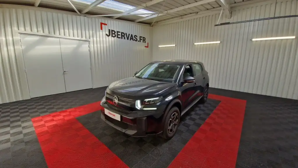 Citroen C3 Aircross ë- Electrique 113ch Auto YOU