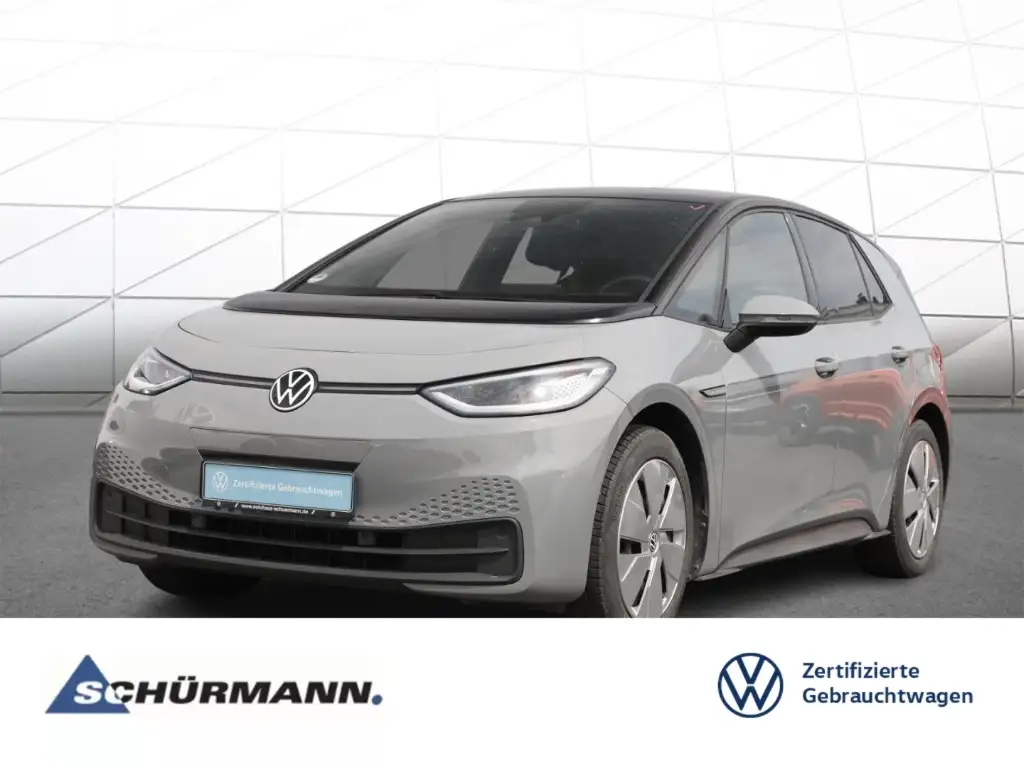 Volkswagen ID.3 110 kW Pure Performance IQ.LIGHT PANORAMA NAVIPRO