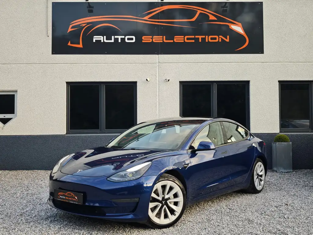 Tesla Model 3 78 kWh AWD - Long Range 560 KM - Dual Motor 498 CV -  AUTOPILOT - CAM360 - JANTES ALU