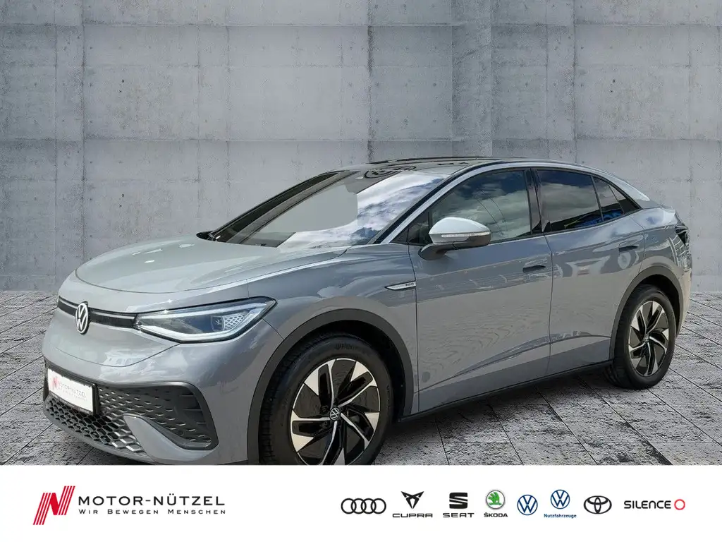Volkswagen ID.5 150KW PRO PERFORMANCE MATRIX+NAVI+SHZ+PANO