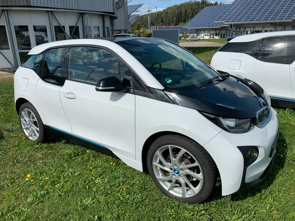 BMW i3 Elektro Navi,SHZ,PDC,Klimaautom.
